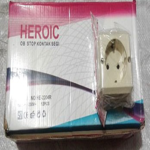 stop kontak luar (OB) Heroic HE-2204R