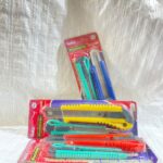 CUTTER SET 2 IN 1 GAXINDO