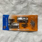 GRENDEL TOPMAX 2 INCH