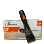 KAPI GAGANG KARET 2 ORANGE WILMER