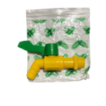 Kran Air 1/2 Inch ABS Norgen