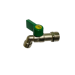 Kran Air Besi CBC 1/2 Inch Norgen