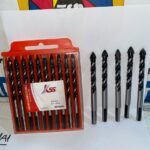- MATA BOR BETON & KERAMIK 10MM KET: HARGA PER SET (1 SET ISI 5 PCS)