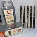 - MATA BOR GOLD 8.0MM KET: HARGA PER SET (1 SET ISI 10 PCS)