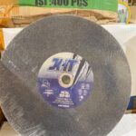 MATA POTONG METAL 14 INCH JHT