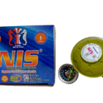 REGULATOR NIS GAS 2 KUPING