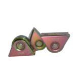 Roda Pagar Wilmer 2 Inch