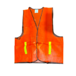 Rompi Jala Orange Sumo