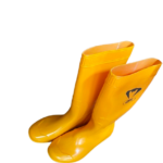 Sepatu Boots Kuning Karet VPR