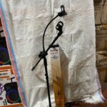STAND MIC BOSSTRON BSM-107H