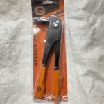 TANG RIVET TOPMAX