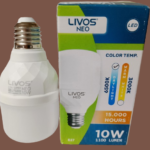 BOHLAM LED LIVOS NEO 10W DIAMOND