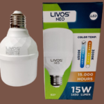 BOHLAM LED LIVOS NEO 15W DIAMOND