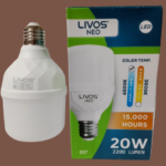 BOHLAM LED LIVOS NEO 20W DIAMOND