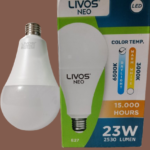 BOHLAM LED LIVOS NEO 23W OVAL