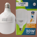 BOHLAM LED LIVOS NEO 30W DIAMOND