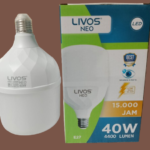 BOHLAM LED LIVOS NEO 40W DIAMOND