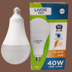 BOHLAM LED LIVOS NEO 40W OVAL
