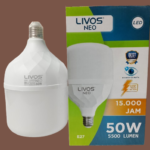 BOHLAM LED LIVOS NEO 50W DIAMOND