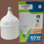 BOHLAM LED LIVOS NEO 60W DIAMOND