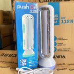 FLASHLIGHT MULTI FUNCTIONAL 10W+20W PUSH ON