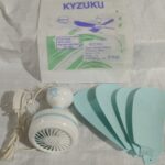 KIPAS ANGIN GANTUNG KYZUKU 10W