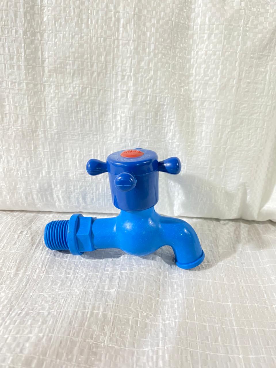 KRAN AIR PVC 1/2 INCH YAYAKO