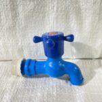 KRAN AIR PVC 1/2 INCH - 3/4 INCH YAYAKO