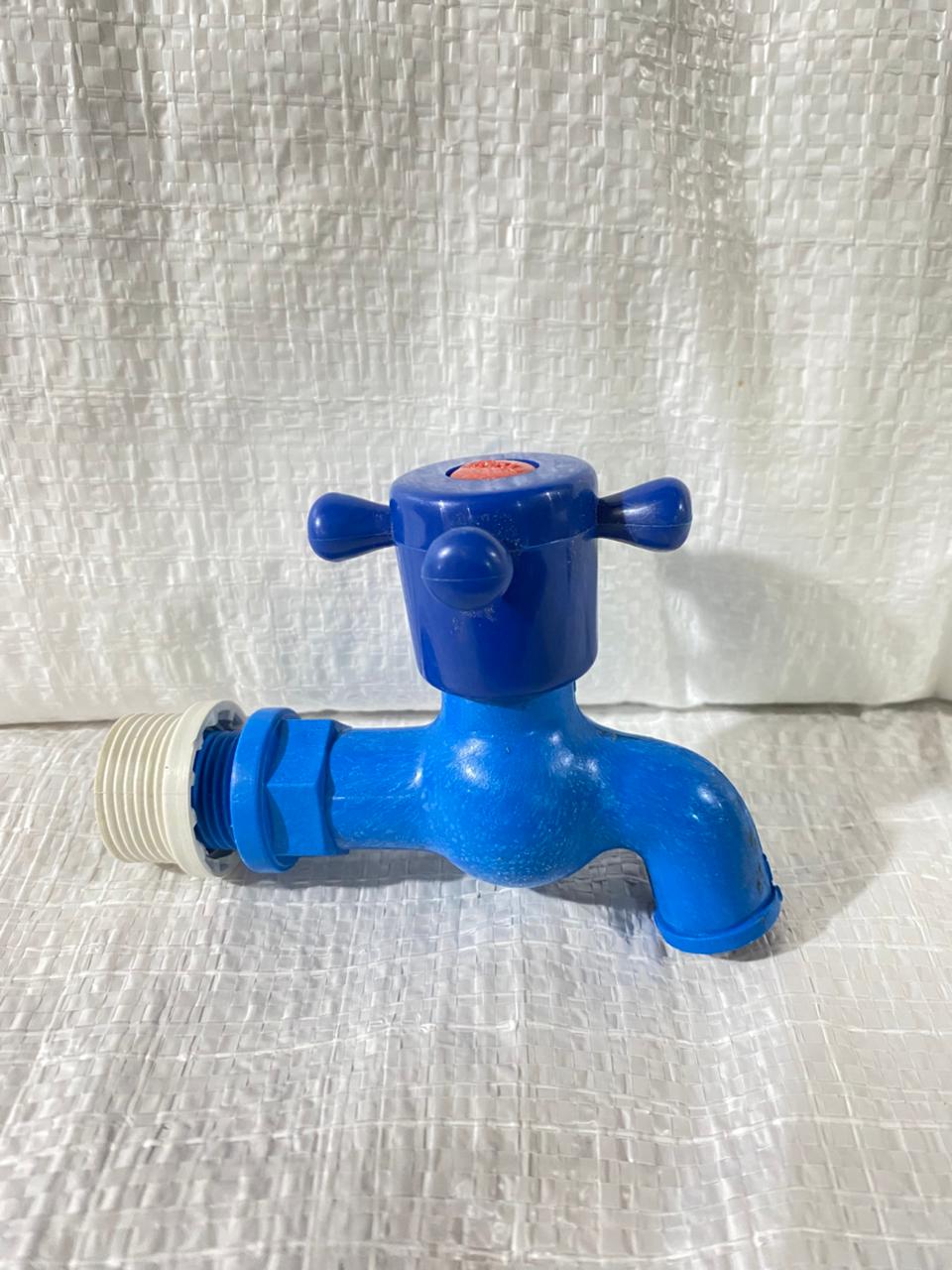 KRAN AIR PVC 1/2 INCH - 3/4 INCH YAYAKO