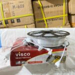 LAMPU LED STRIP 100M WW VISCO