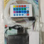 LAMPU STRIP LED SMD 2835 RGB 5M