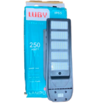 LAMPU JALAN LUBY 250W