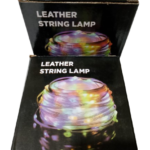 LP STRING LED SOLAR 10M SKYLED