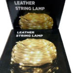 LP STRING LED SOLAR 10M SKYLED