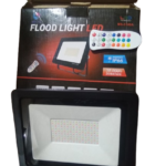 KAP HALOGEN LED 100W WARNA SKYLITE