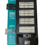 LP JLN LED 300W WH LUBY
