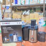 MAGIC JUICER HOSE