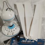 MINI FAN NIGA 25W