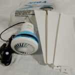 MINI FAN NIGA 8W