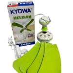 MINIFAN 15W 4BLNG KYOWA