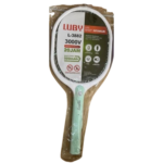 RAKET NYAMUK LUBY L-3882
