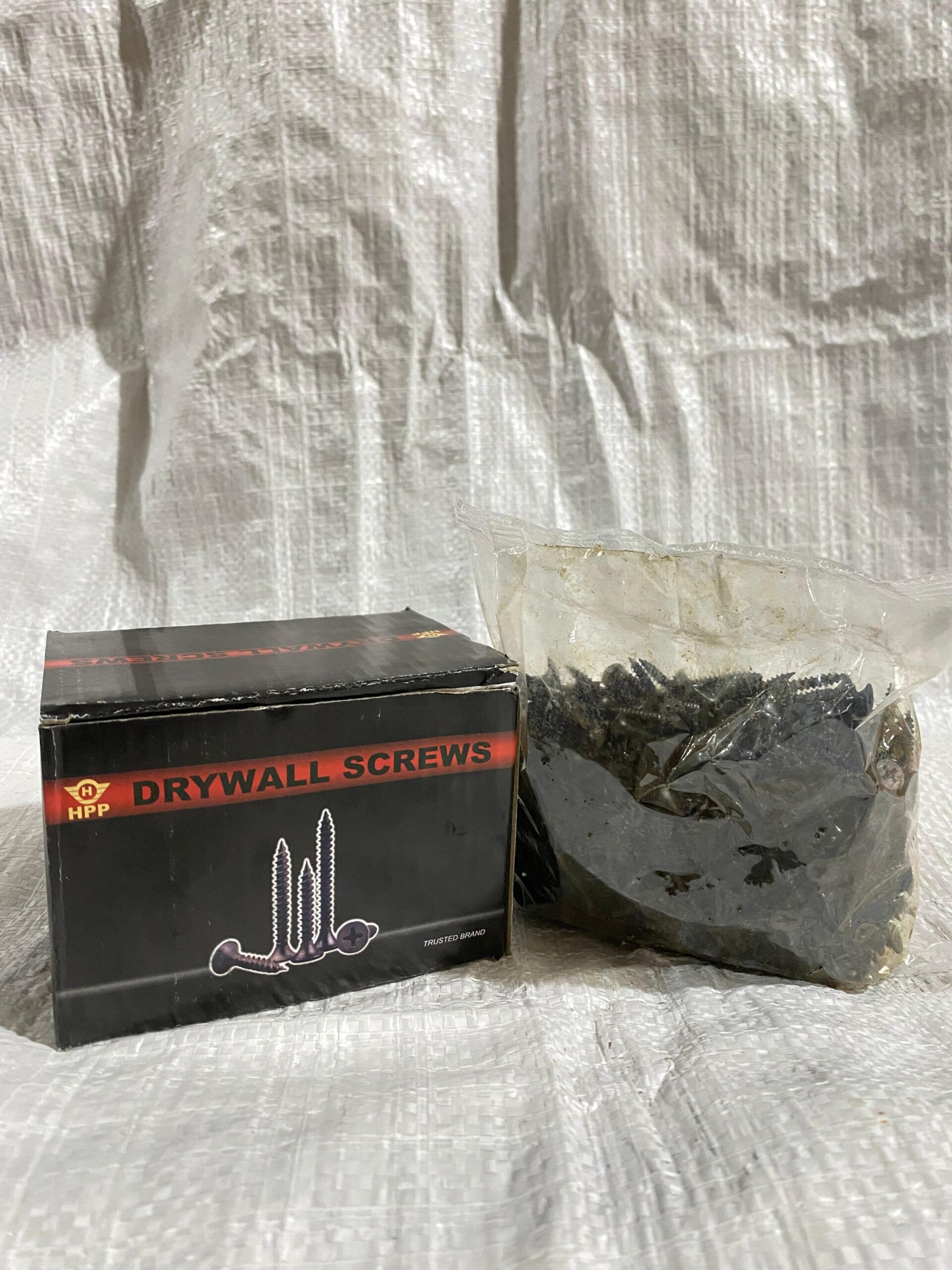 SEKRUP GYPSUM 6X1 HPP