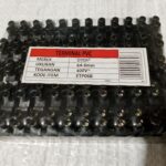 TERMINAL KABEL 6MM ENTER