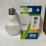 BOHLAM LED LIVOS NEO 9W OVAL