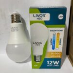 BOHLAM LED LIVOS NEO 12W OVAL