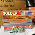 TIMAH SOLDER ATN 10M