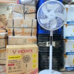 STAND FAN 16 INCH PUTIH VICENTE